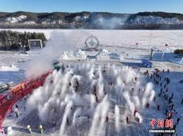 回望中巡赛昨日赛况，曾姚杰、施晗获得两连胜