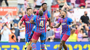 和竞争环境 和竞争环境