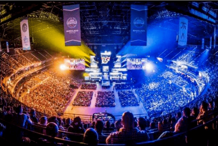 还让球迷们 还让球迷们