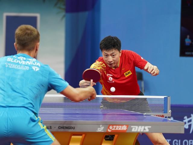 在赛前紧张 在赛前紧张