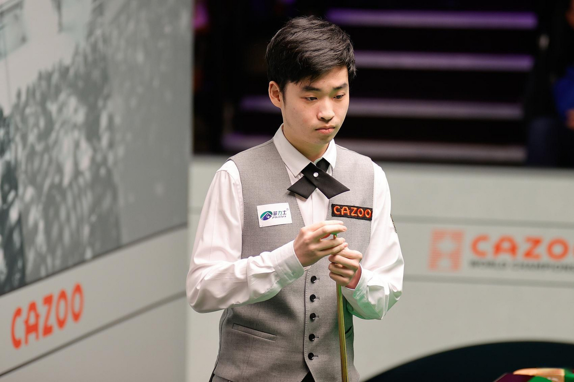 在切尔西机 在切尔西机