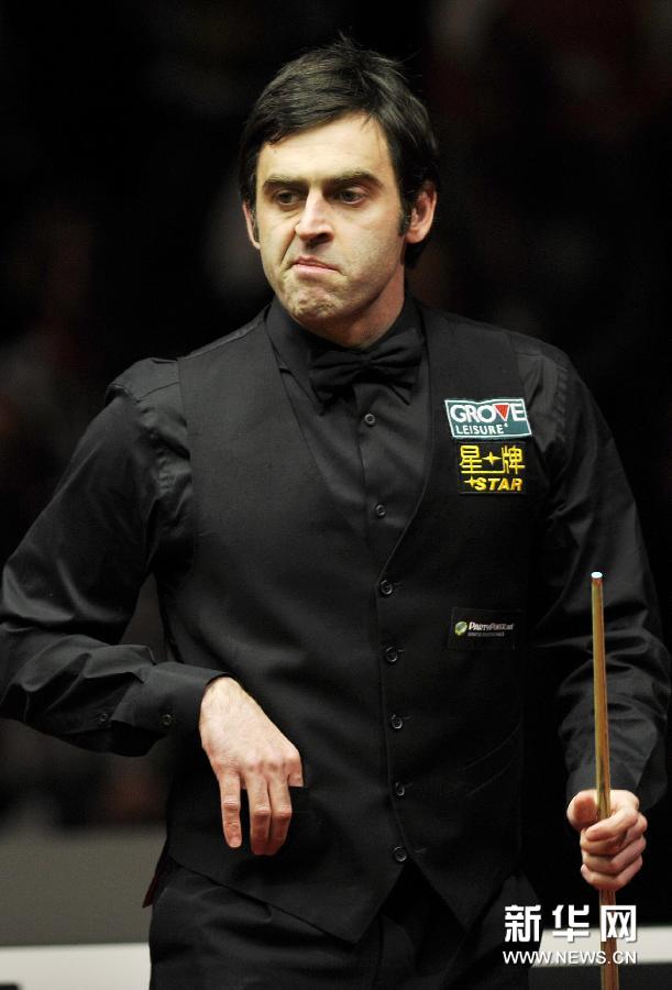 定海神针 定海神针